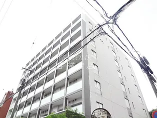 常盤レジデンシア荻窪の画像