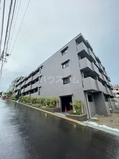 ルーブル川崎鷺沼の画像