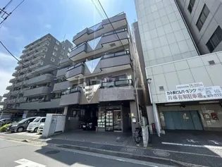 KSマンションの画像