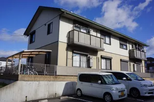 ドルチェ上津台の画像