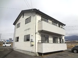 メゾニティ牧野の画像