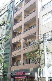 東京都千代田区一番町【マンション】の外観