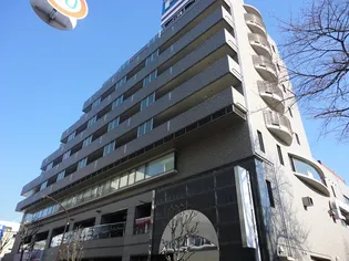 東京都武蔵野市境南町2【マンション】の外観