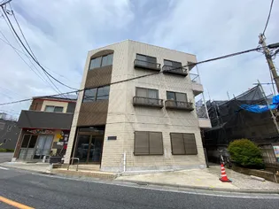 コーポ高津の画像