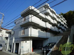 シェスタ白川台の画像