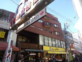 シャンブル石山の画像