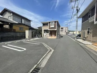 コンシェルジュ颯IIの画像
