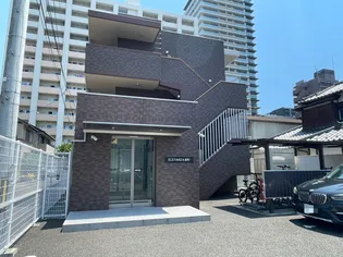 エルスタンザ通町の画像