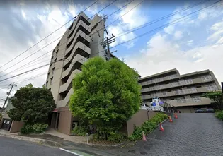 CUREZZA瀬田西の画像
