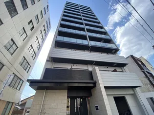 SーRESIDENCE熱田IIの画像