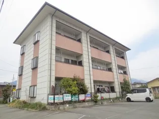 マンションステラの画像