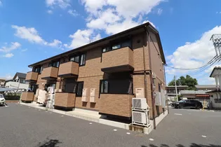 セントラル住吉 Aの画像