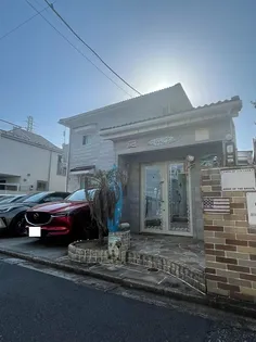 BEACH HILLSの画像