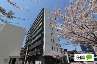 WILLDO礎町の画像