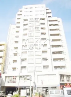 陽輪台高円寺の画像