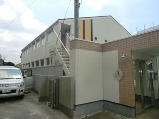 サンライズ船橋塚田の画像