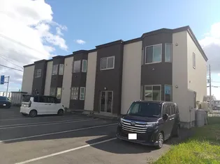 CASA SOLEIL船見の画像