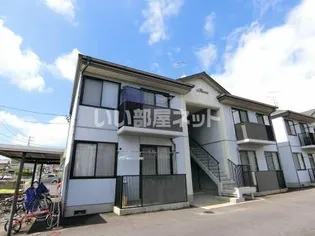 フォーレス21 Aの画像