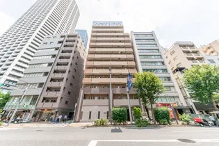 メインステージ西新宿の画像