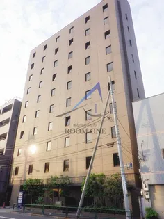 エルプレイス押上【2階】の外観