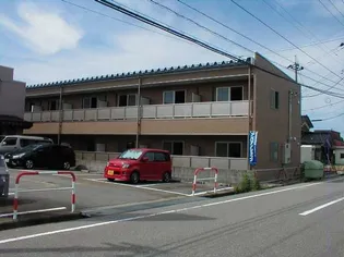 アバンセ松井の画像