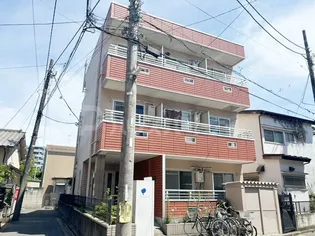 キャッスルアメニティの画像