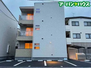 REGALEST 下伊福上町の画像