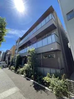 リラフォート武蔵小山の画像
