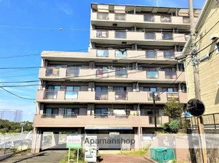グリーンハイツ西田の画像