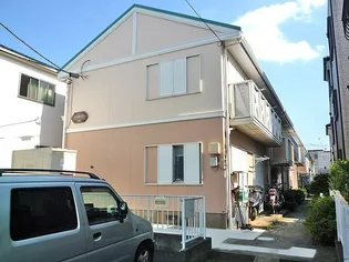 第2愛和ハイツの画像