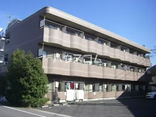 リッツコート西船橋の画像