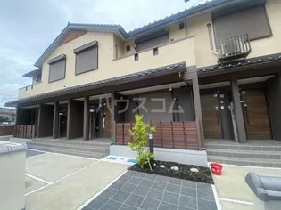 樹翠庵の画像