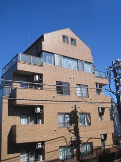 プレザントヒルの画像