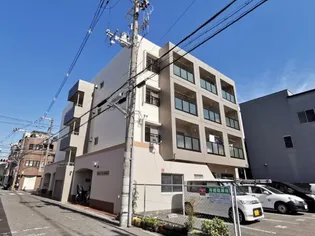 永田マンションの画像