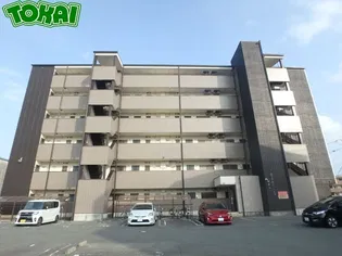 ロイヤルハートピア郷津 A棟の画像
