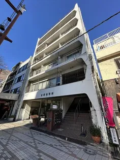 金桜堂ビルの画像