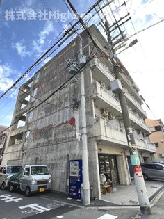 綿野ハイツの画像