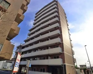 ミルーナヒルズ西新井大師WESTの画像