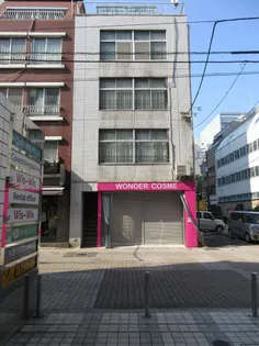石本ビルの画像