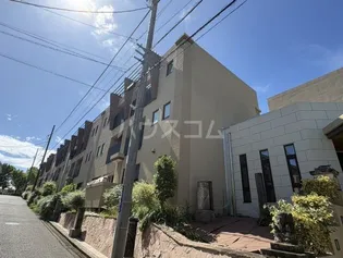ザ レギャン 1号棟の画像