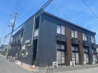 レオパレスSKYの画像