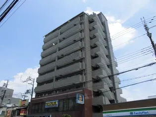 インフィニティーフジの画像