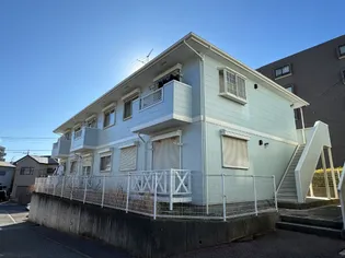 セレーネ大久保A棟の画像