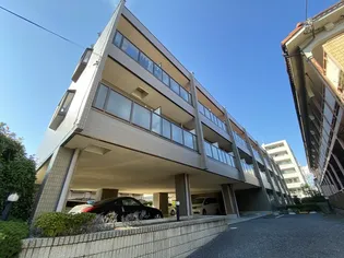 ヴィクトワール吉善の画像