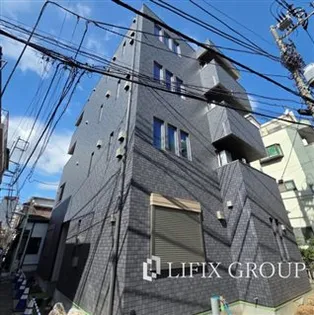 MERGRACE戸越銀座の画像