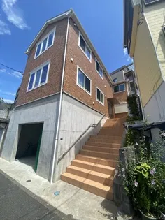 コンフォート横浜の画像