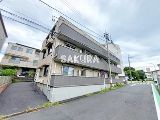 スクウェア柏の画像