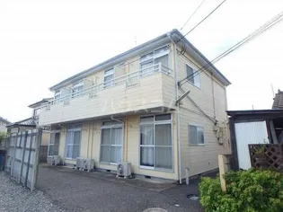 レガーロ竜ケ崎の画像