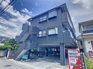 センチュリーハイツの画像
