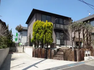 リノキューブ藤原台の画像